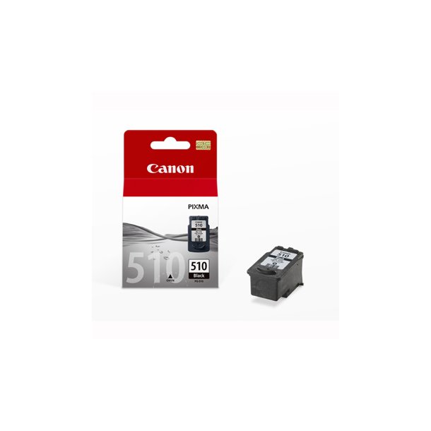 PG-510 black ink cartridge