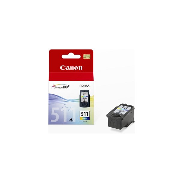 CL-511 color ink cartridge