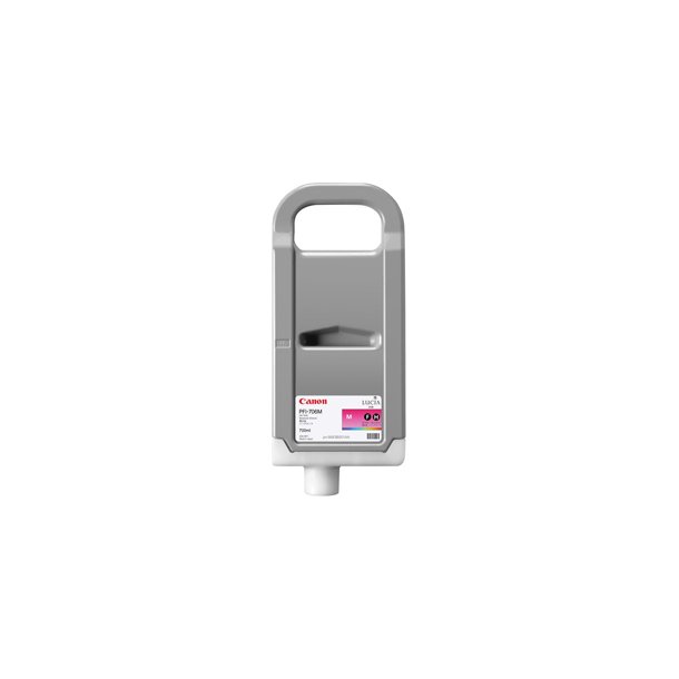 PFI-706M magenta ink tank, 700ml