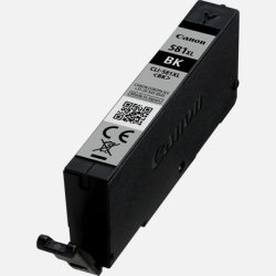 CLI-581XL black ink cartridge