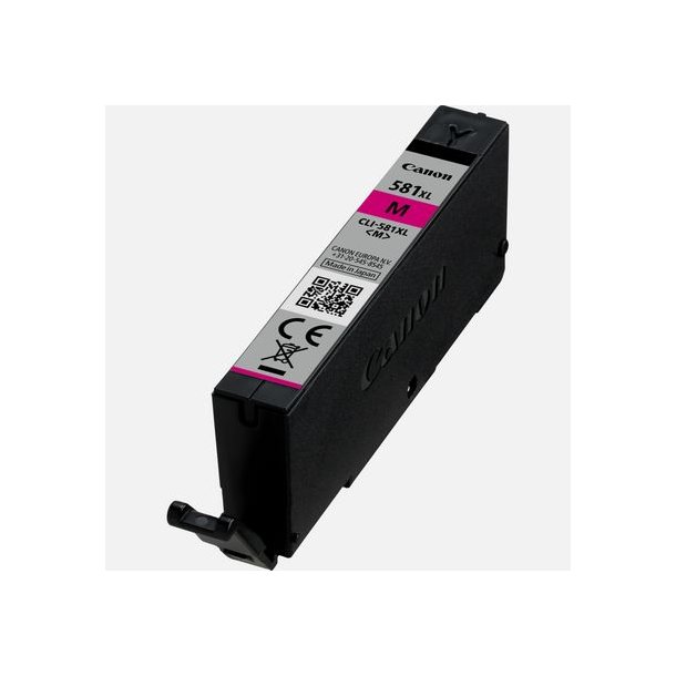 CLI-581XL magenta ink cartridge