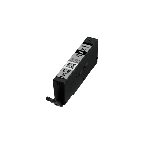 CLI-581 black ink cartridge