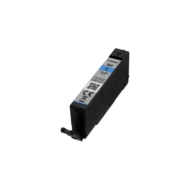 CLI-581 cyan ink cartridge