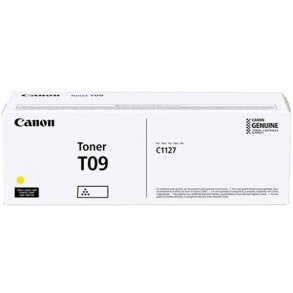 Canon T09 toner 5,9K