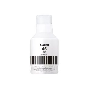 GI-46 PGBK EMB Black Ink Bottle