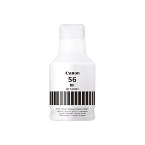 GI-56 PGBK EMB Black Ink Bottle