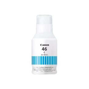 GI-46 C EMB Cyan Ink Bottle