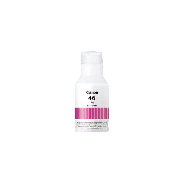 GI-46 M EMB Magenta Ink Bottle