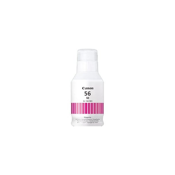 GI-56 M EMB Magenta Ink Bottle