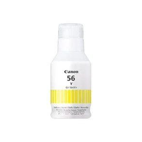 GI-56 Y EMB Yelow Ink Bottle