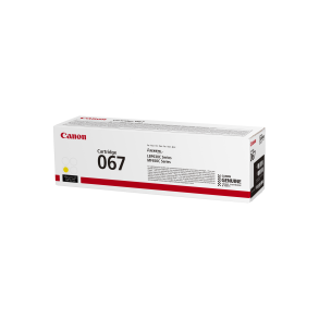 Toner Cartridge 067 1.25k