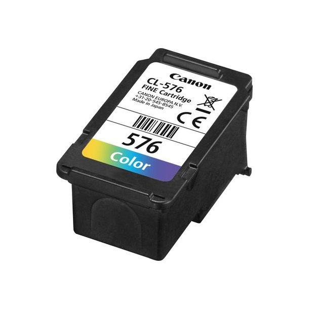 CL-576 Color Ink Cartridge