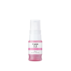 GI-55 M Magenta Ink Bottle