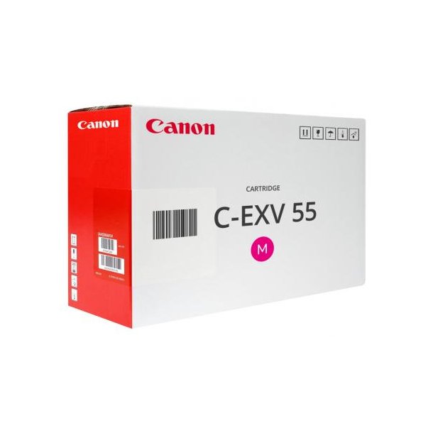 C-EXV55BK toner