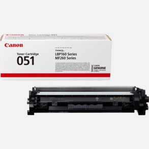 CRG 051 Toner 1.7K