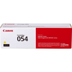 CLBP 054 Toner Cartridge 1.2K