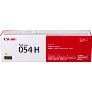 CLBP 054H Hi cap Toner Cartridge 2.3K
