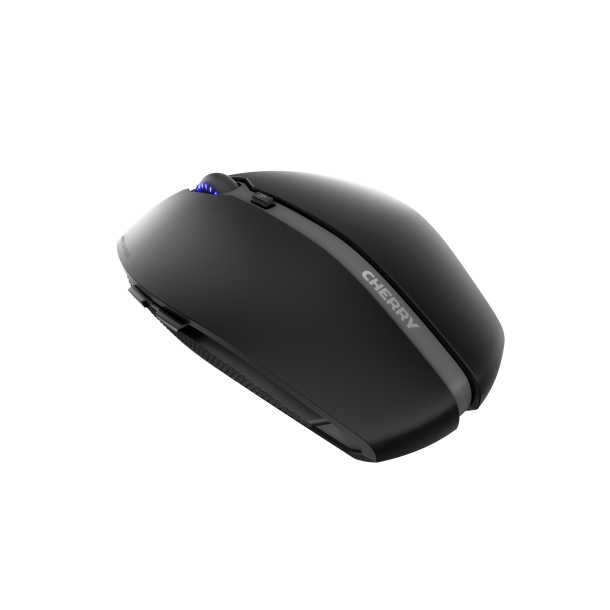 Cherry Gentix BT, Black