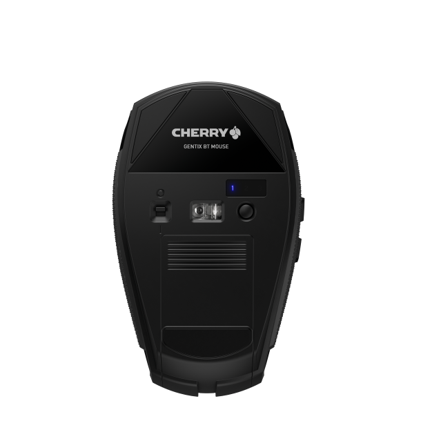 Cherry Gentix BT, Black