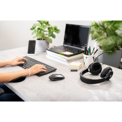 Cherry Gentix BT, Black