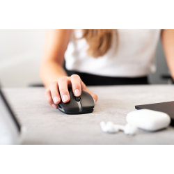 Cherry Gentix BT, Black