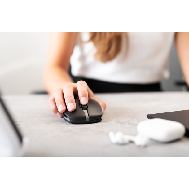 Cherry Gentix BT, Black