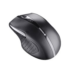 Cherry MW 3000, Wireless Mouse, Black