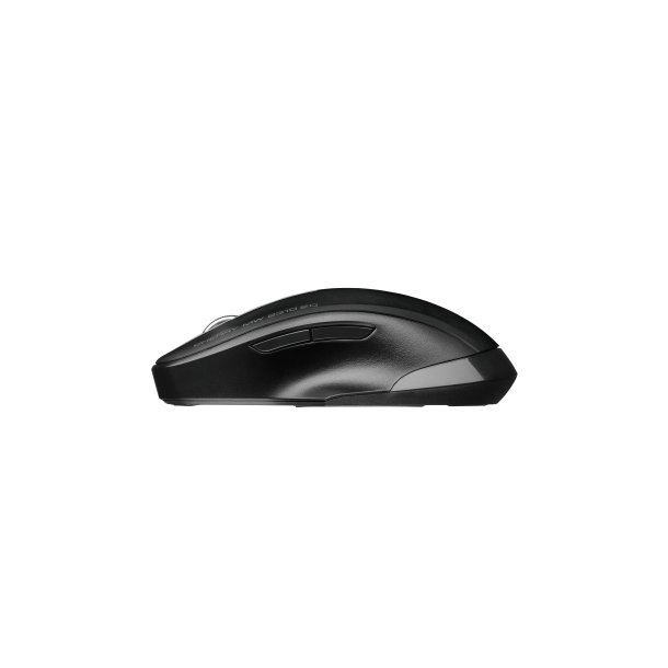 Cherry MW 2310 2.0 Wireless Mouse, Black