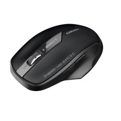 Cherry MW 2310 2.0 Wireless Mouse, Black