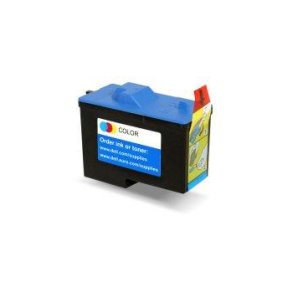 Dell M4646 A922/ 924/942/944/962/964 color ink HC