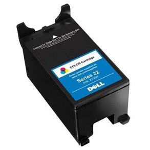 Dell X738N V313 color ink HC