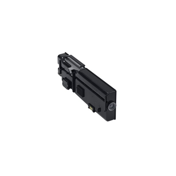 Dell RD80W black toner C2660DN 6K