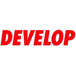 DR-612K Ineo +452 Drum Unit Black 285K