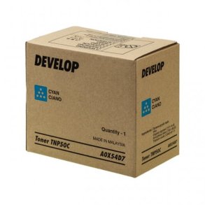 TNP-50C Ineo +3100p Toner  5k