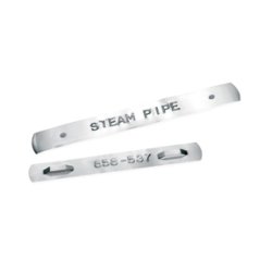 Tape Rhino 12mmx6,4m non-adhesive steel