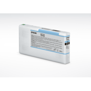 T9135 Light Cyan Ink Cartridge 200ml