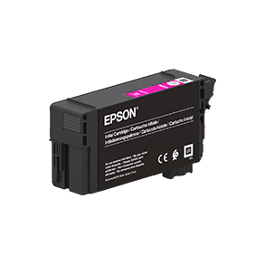 SureColor SC-T3100N/5100 UltraChrome XD2  Magenta Ink 50ml