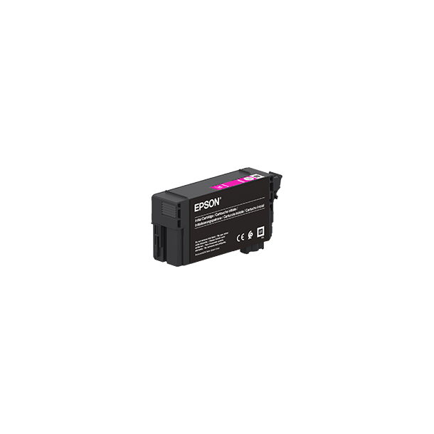 SureColor SC-T3100N/5100 UltraChrome XD2  Magenta Ink 50ml