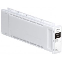 Photo Black T44J140 UltraChrome PRO 12 700ml