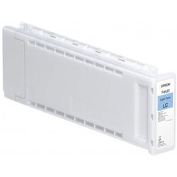 Light Cyan T44J540 UltraChrome PRO 12 700ml