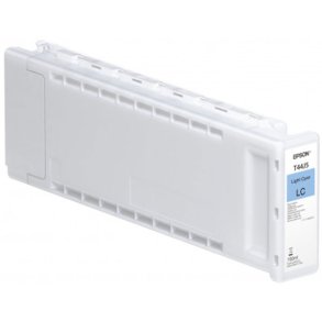 Light Cyan T44J540 UltraChrome PRO 12 700ml