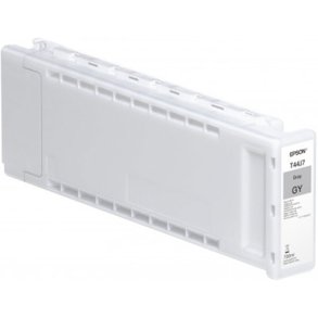 Gray T44J740 UltraChrome PRO 12 700ml