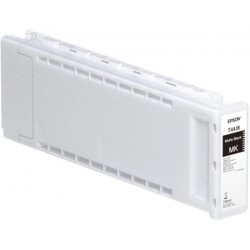 Matte Black T44J840 UltraChrome PRO 12 700ml