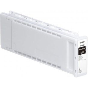 Matte Black T44J840 UltraChrome PRO 12 700ml