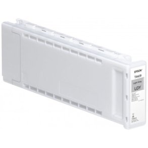 Light Gray T44J940 UltraChrome PRO 12 700ml