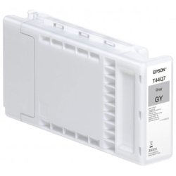 Gray T44Q740 UltraChrome PRO 12 350ml