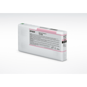 T9136 Vivid Light Magenta Ink Cartridge 200ml