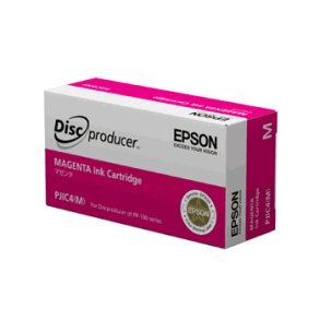 Epson Discproducer PJIC7(M) Magenta
