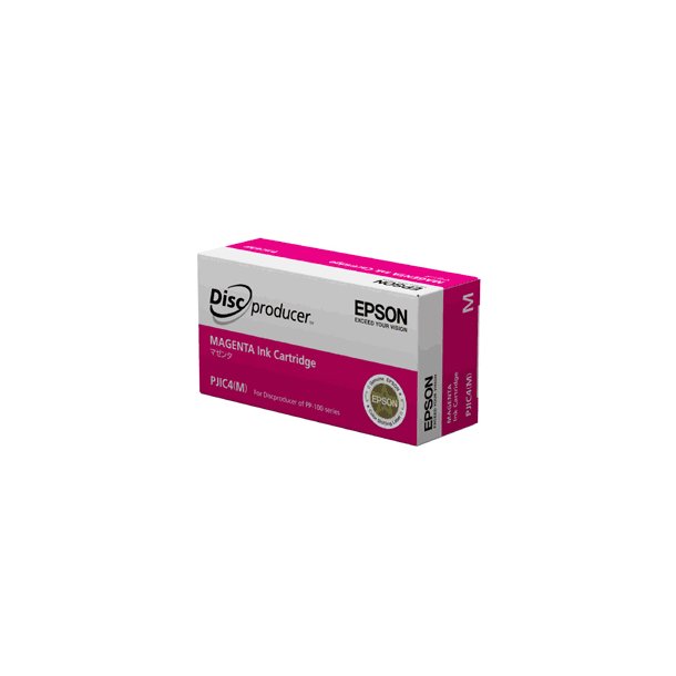 Epson Discproducer PJIC7(M) Magenta