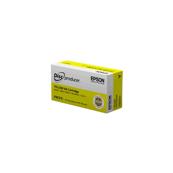 S020451 yellow ink cartridge